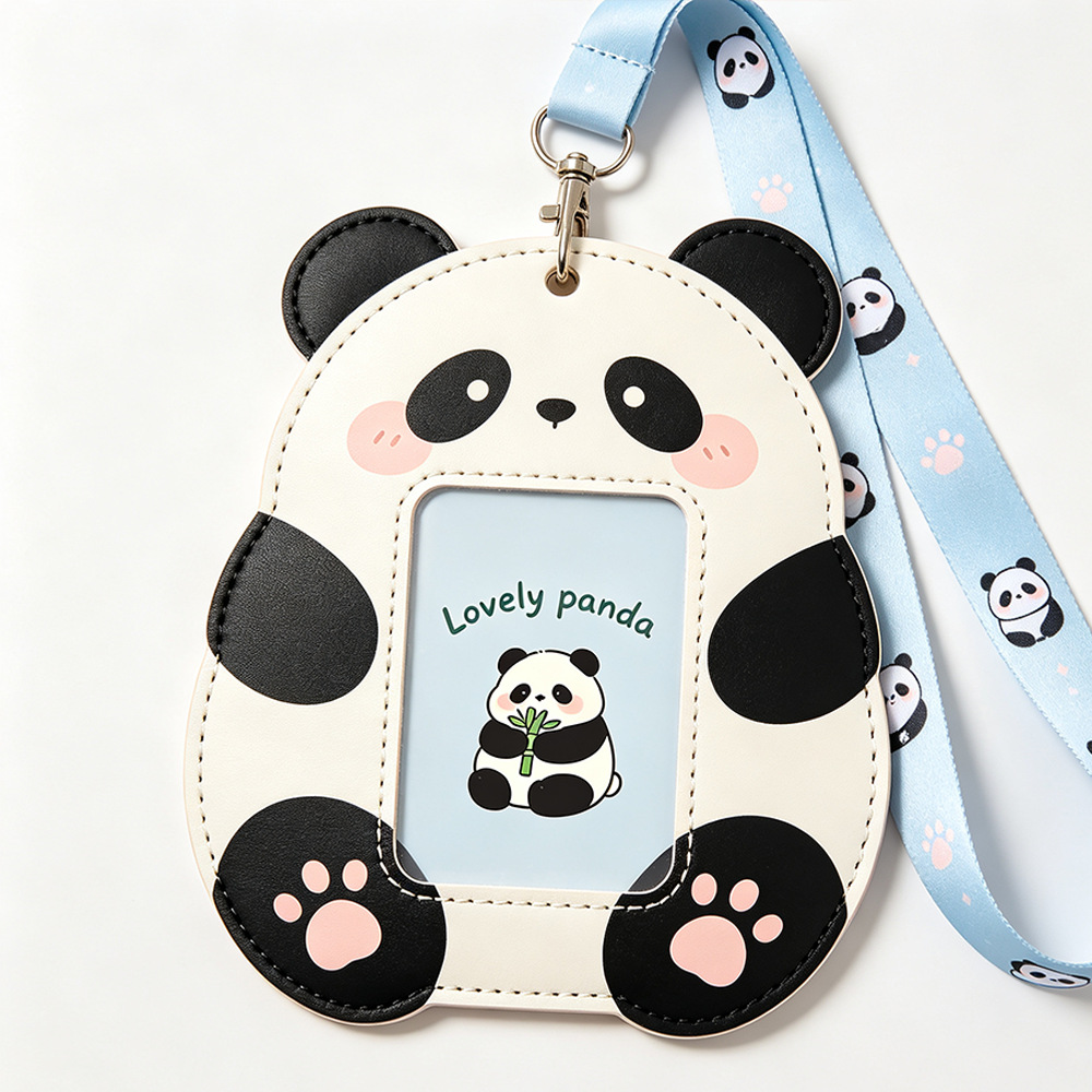 UV Printed Shaped Work ID Card Holder (5).jpg